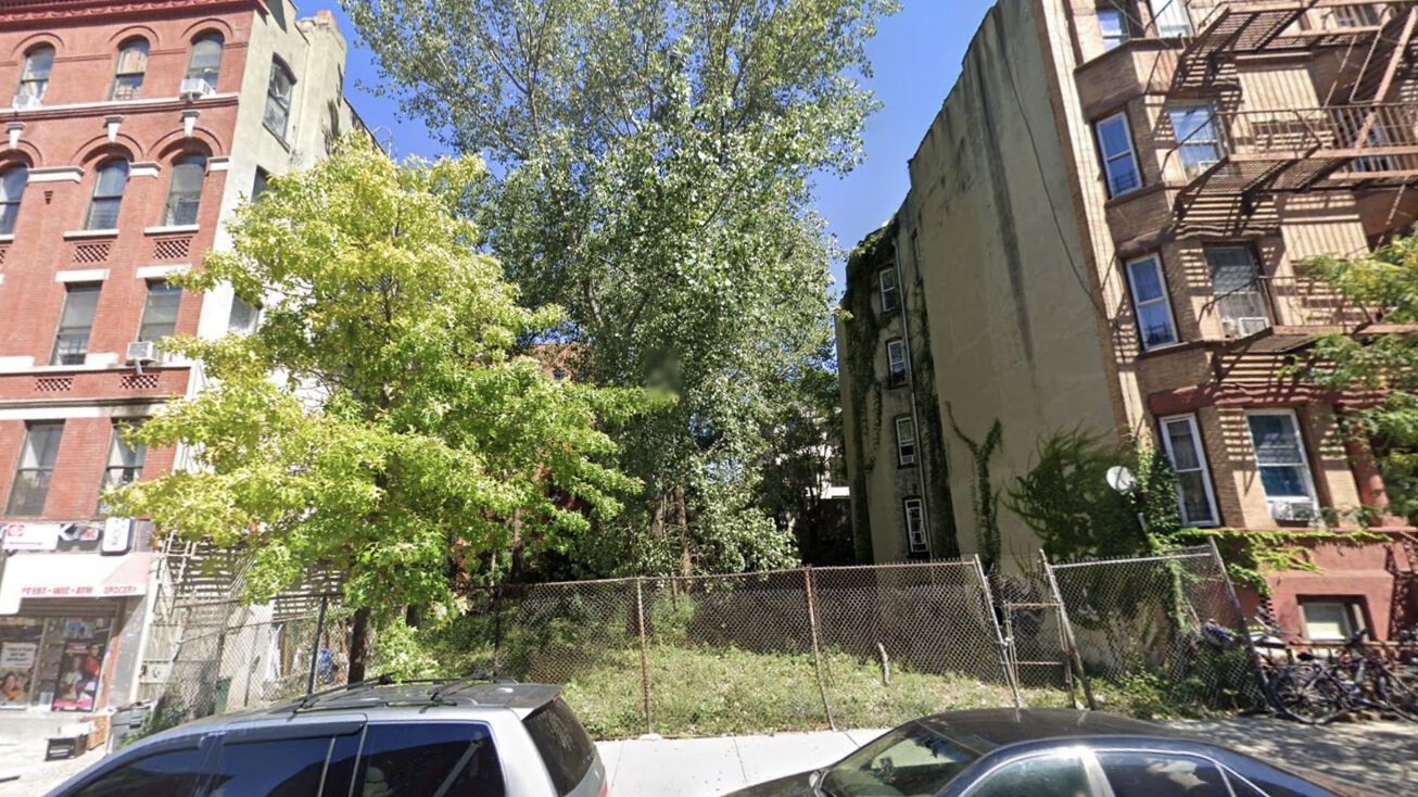 577 E 137th St, The Bronx, NY 10454 Land for Sale 577 East 137th