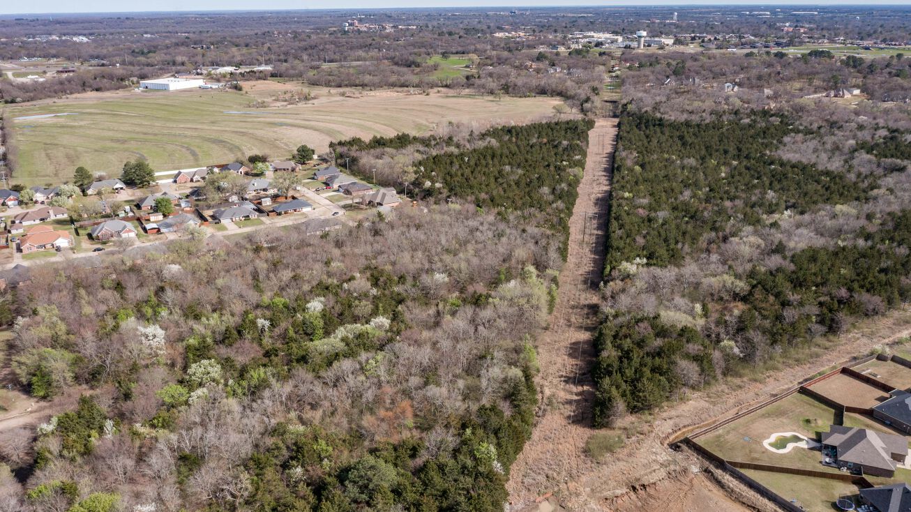 123 Wilson St, Durant, OK 74701