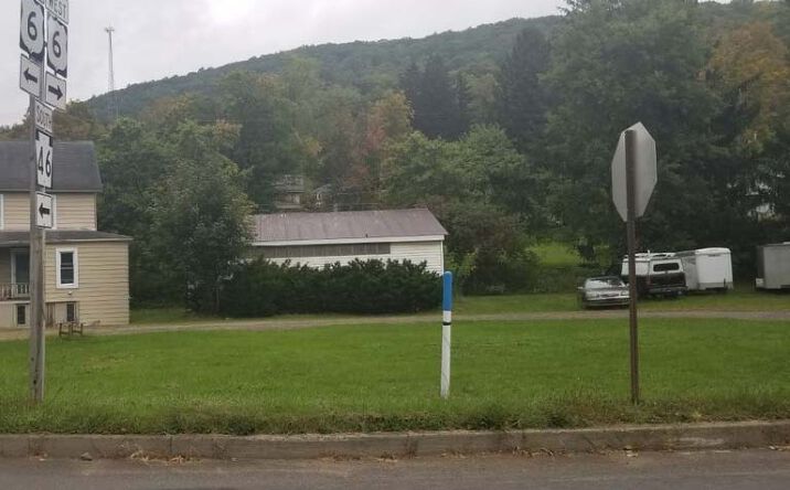 Pictures of Land property located at Route 46 and Route 6, Smethport, PA 16749 for sales - image #1