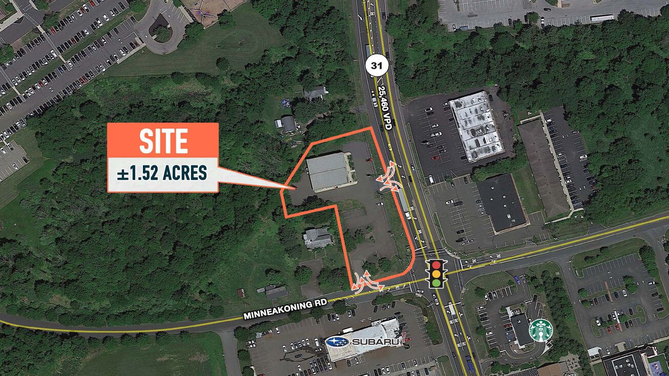 179 NJ31, Flemington, NJ 08822