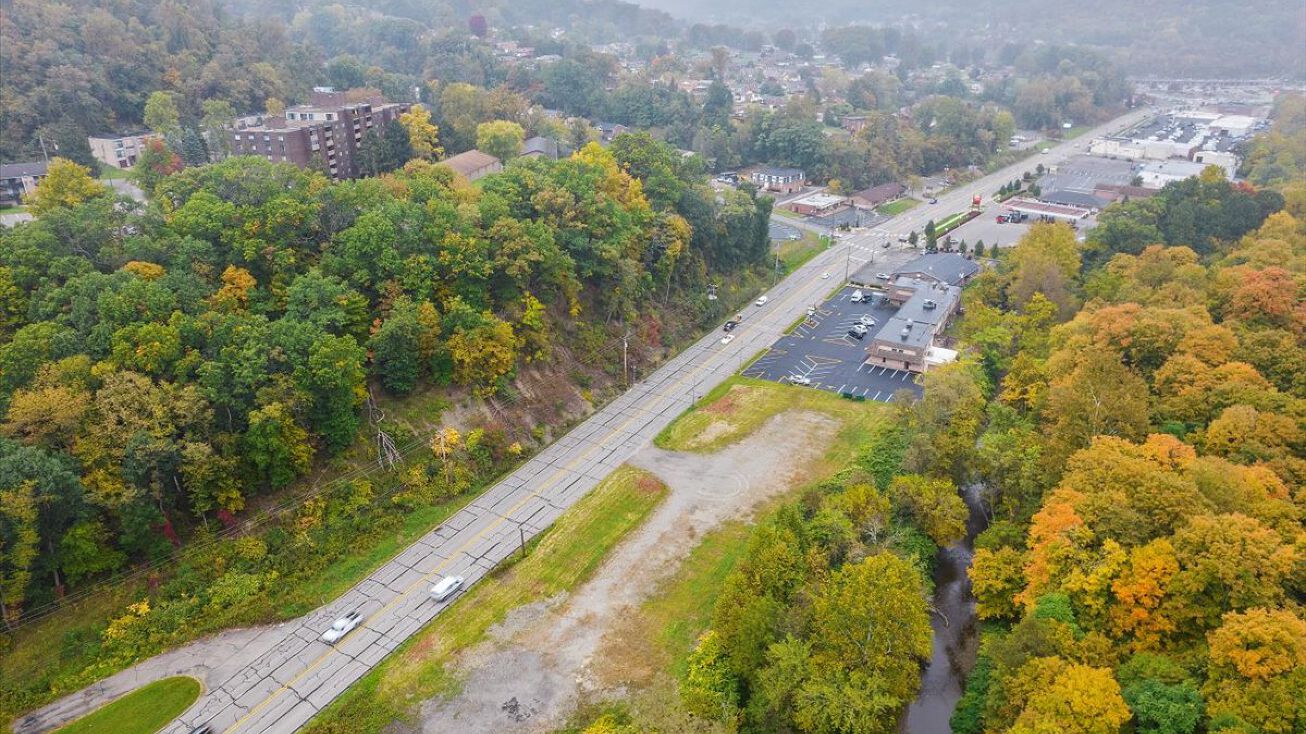 0 Long Run Rd, White Oak, PA 15131