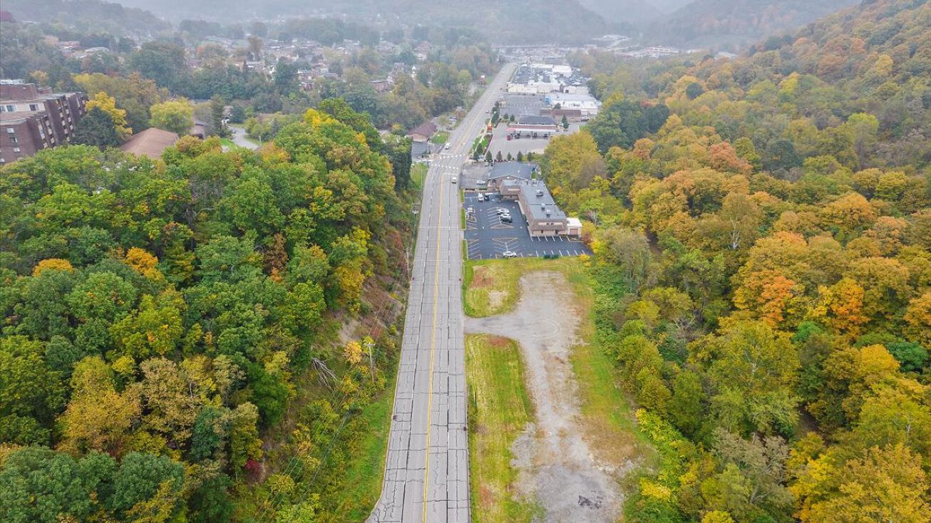 0 Long Run Rd, White Oak, PA 15131