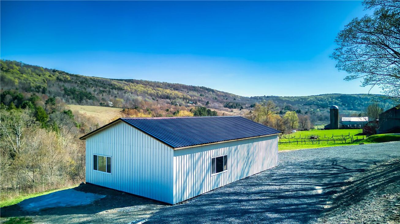 812 Charlotte Valley Rd, Charlotteville, NY 12036 Land for Sale 812 Charlotte Valley Road