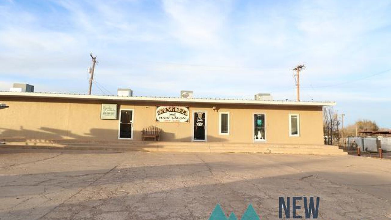 2907 N Prince St, Clovis, NM 88101