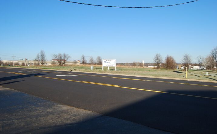 Pictures of Land property located at 5076 Pepperchase Dr, Southaven, MS 38671 for sales - image #1