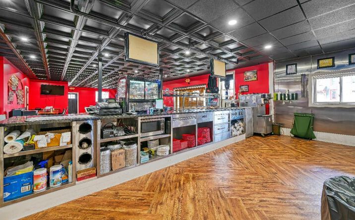 Pictures of Retail property located at 37249 NY-23, Grand Gorge, NY 12434 for sales - image #1