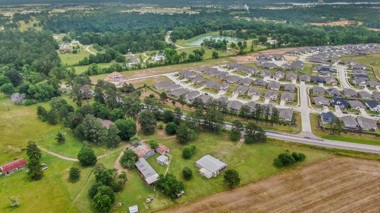 21603 FM 2854 Rd, Montgomery, TX 77316