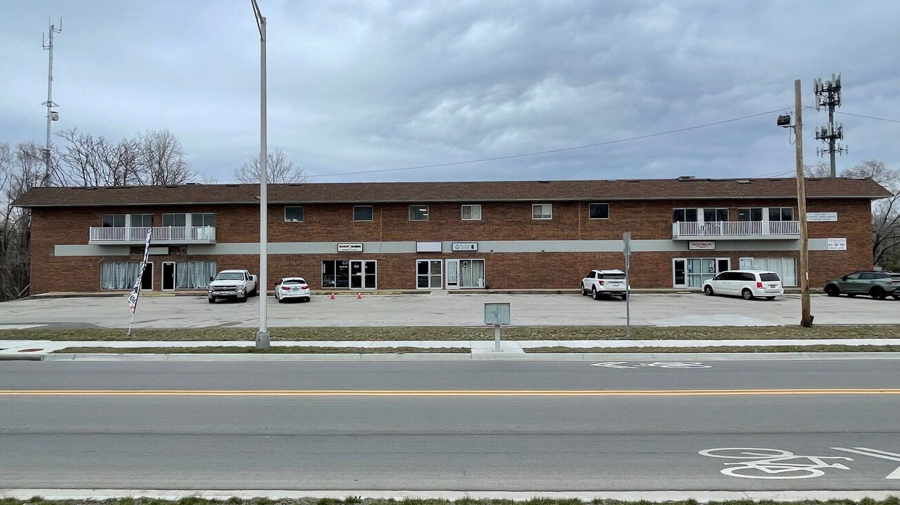 7540 Leavenworth Rd, Kansas City, KS 66109