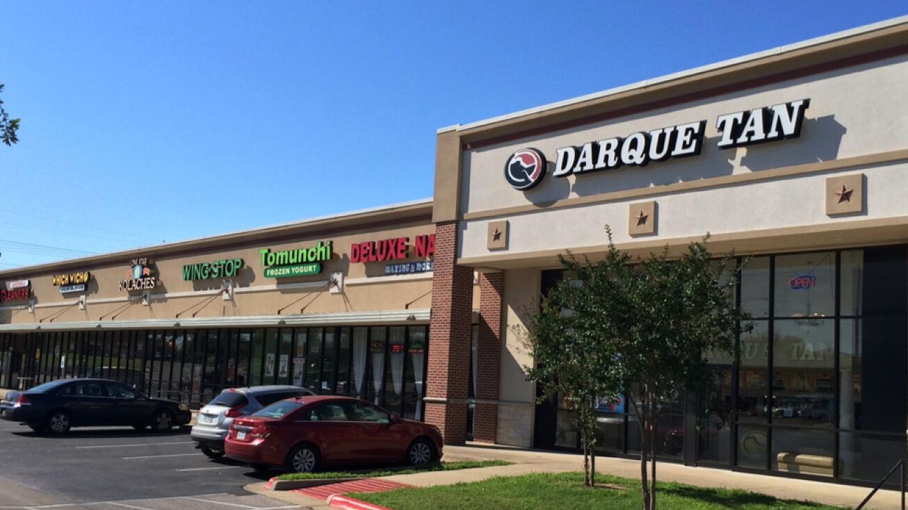 1701 W Parmer Lane, Austin, TX 78727