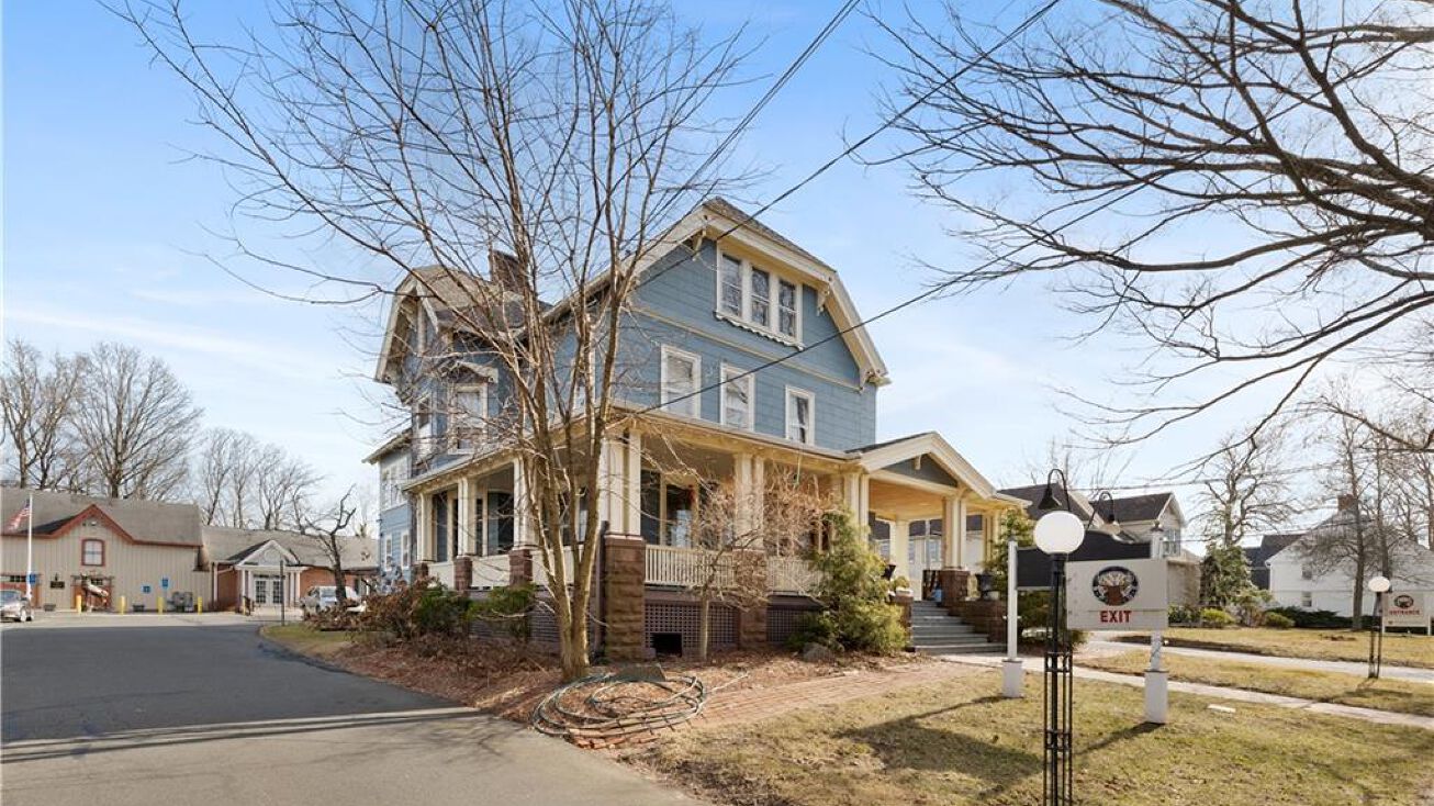 144 S Main St, Wallingford, CT 06492 Retail Property for Sale 144
