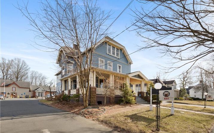 Colony Rd Wallingford 800 N Colony Rd, Wallingford, CT 06492 | Crexi.com