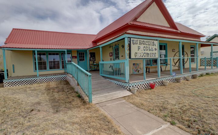 image of property at 507 S GOLD AVE Deming NM 88030