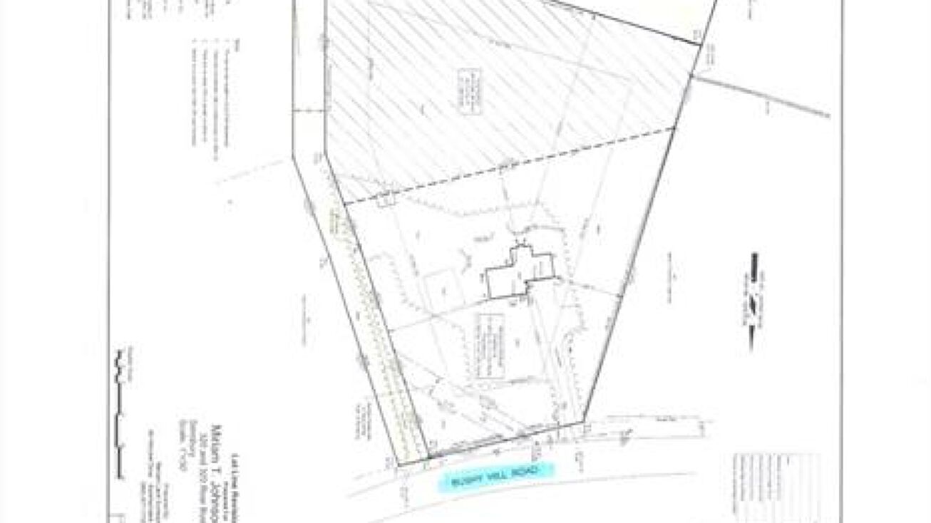 318 Bushy Hill Rd, Simsbury, CT 06070 Land for Sale 318 Bushy Hill Road