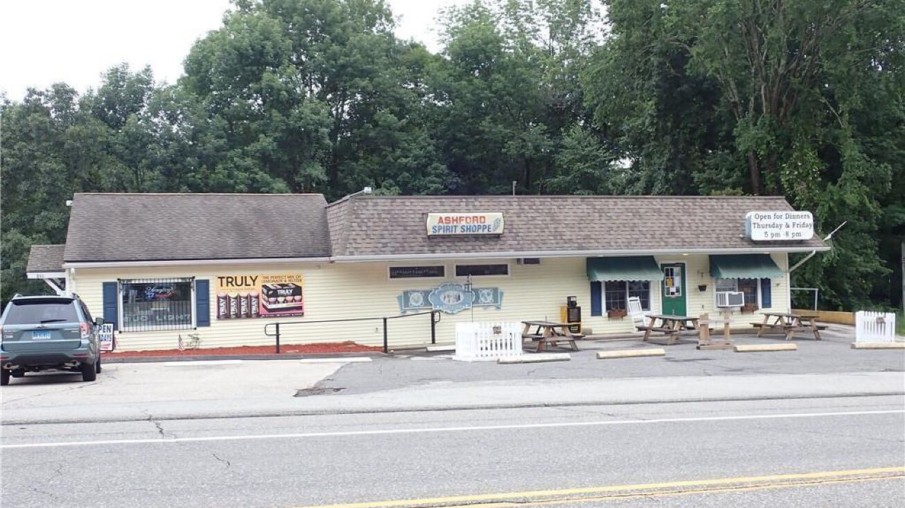 22 Nott Hwy, Ashford, CT 06278 Land for Sale 22 Nott Highway