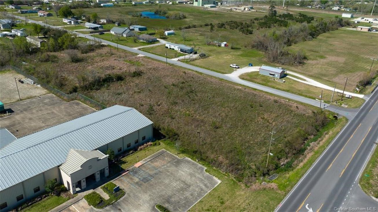 LA27, Sulphur, LA 70665