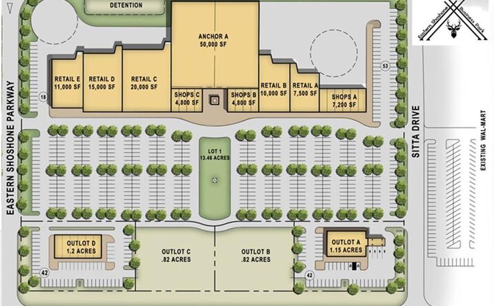 Lot B N Federal Boulevard Riverton, Riverton, WY 82501 - Land for Sale ...