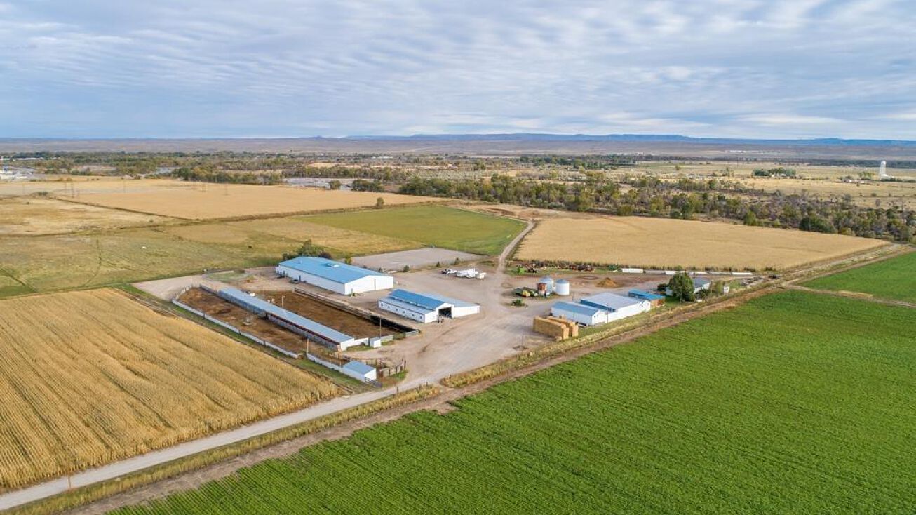 2255 Riverview Rd, Riverton, WY 82501 Land for Sale 2255 Riverview Road