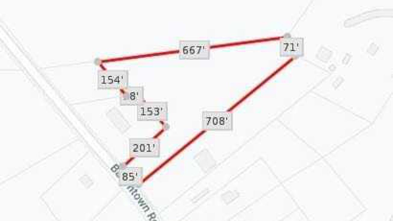 0 Bacontown Rd, Midway, GA 31320 Land for Sale 0 Bacontown Rd