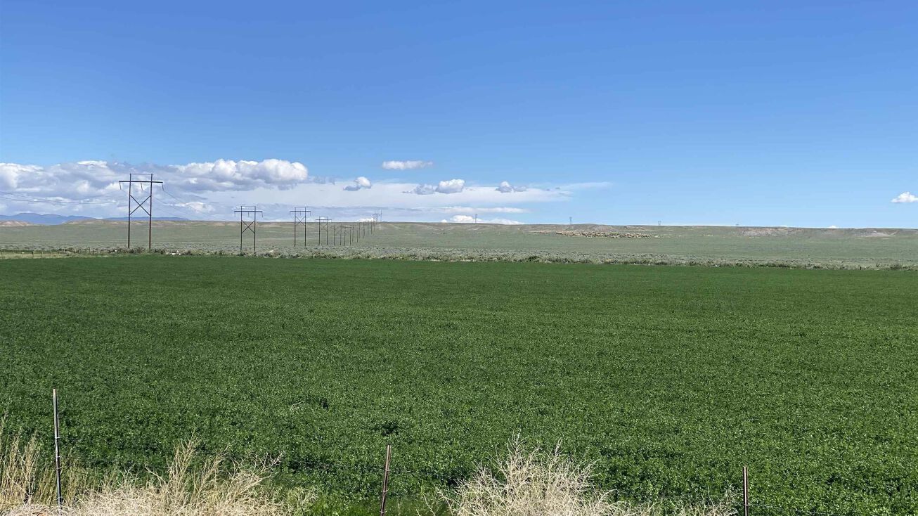 1350 Missouri Valley Rd, Riverton, WY 82501 Land for Sale 1350