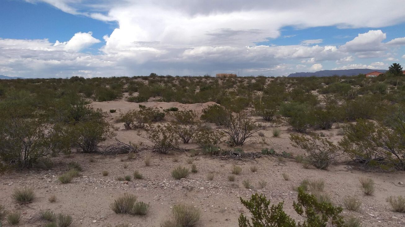 Tbd Underwood Elephant Butte, Radium Springs, NM 88054