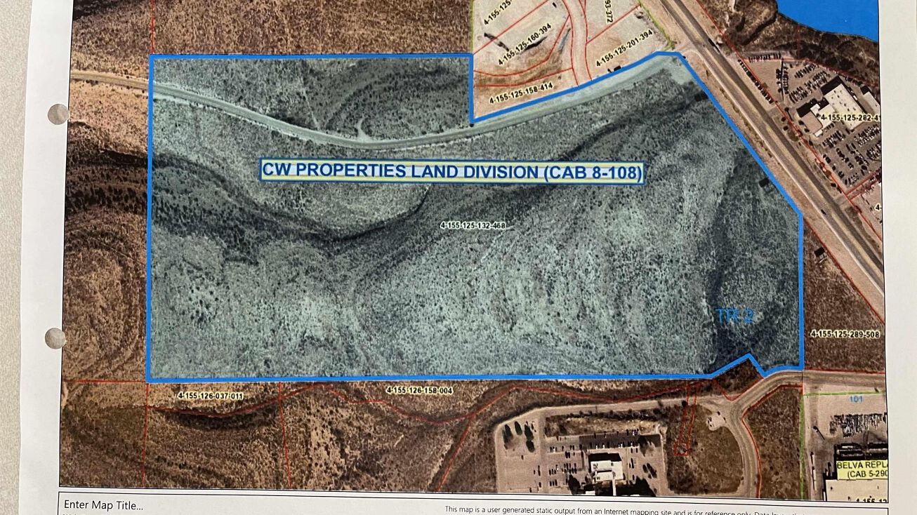 W 2802 Pierce, Carlsbad, NM 88220