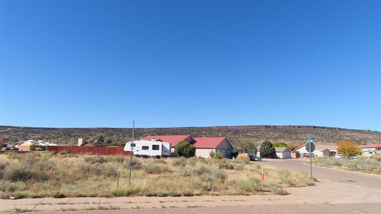Tbd Terrace Loop, Grants, NM 87020