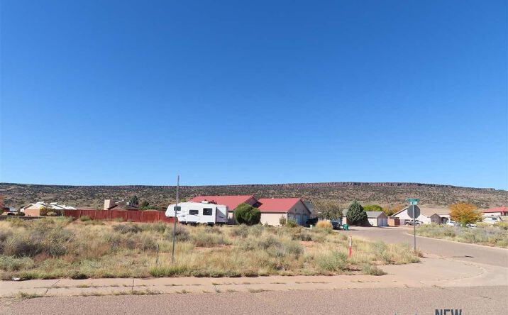 712 Terrace Grants, Grants, NM 87020 - Land for Sale - 712 Terrace Grants