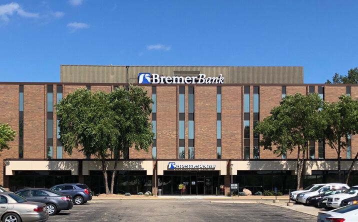 Pictures of Office property located at 8800 MN-7, St. Louis Park, MN 55426 for sales - image #1