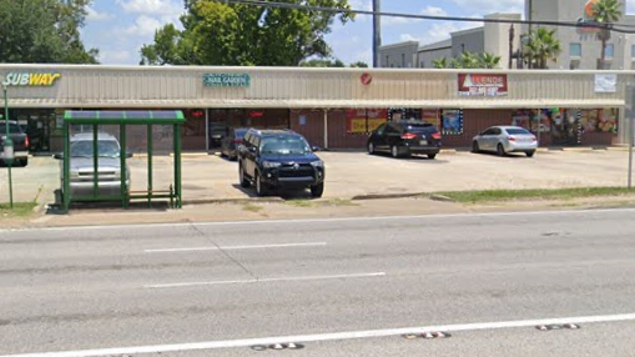 1018 N Martin Luther King Hwy, Lake Charles, LA 70615