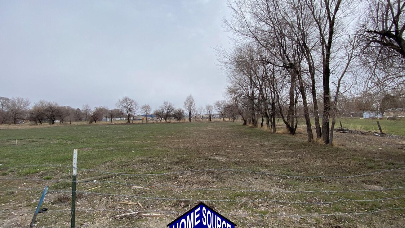 1219 N Broadway Ave, Riverton, WY 82501 Land for Sale 1219 N