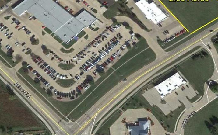 Pictures of Land property located at Middle Haven Rd, Bettendorf, IA 52722 for sales - image #1
