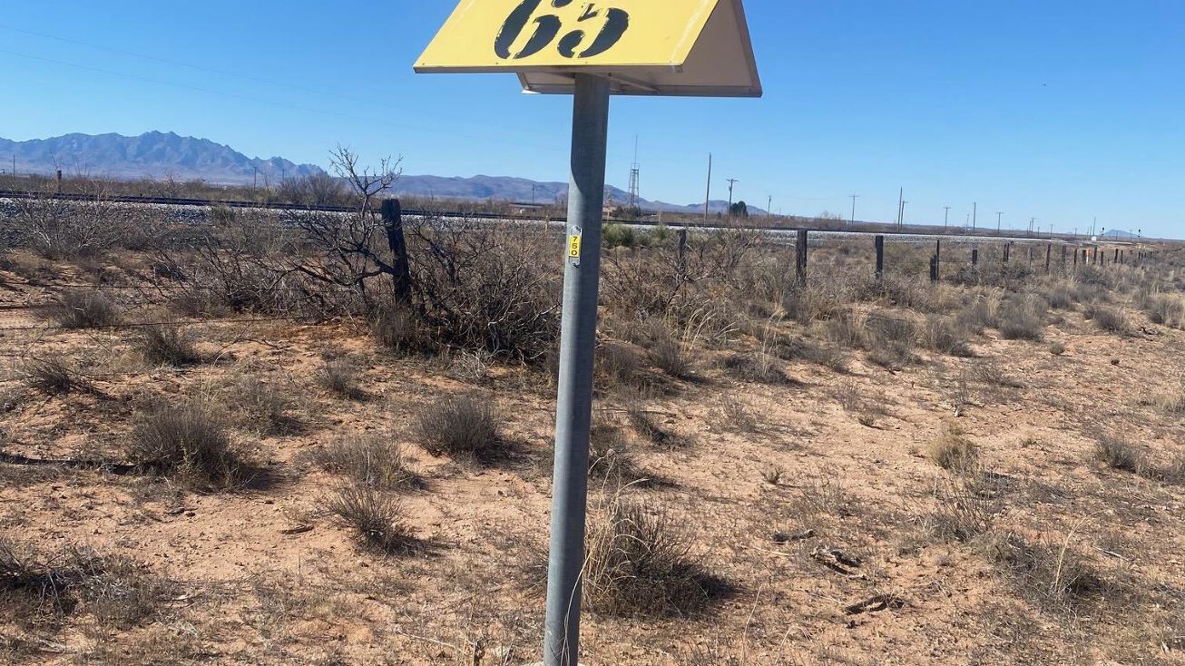 00000 TEWAS Deming, Deming, NM 88030