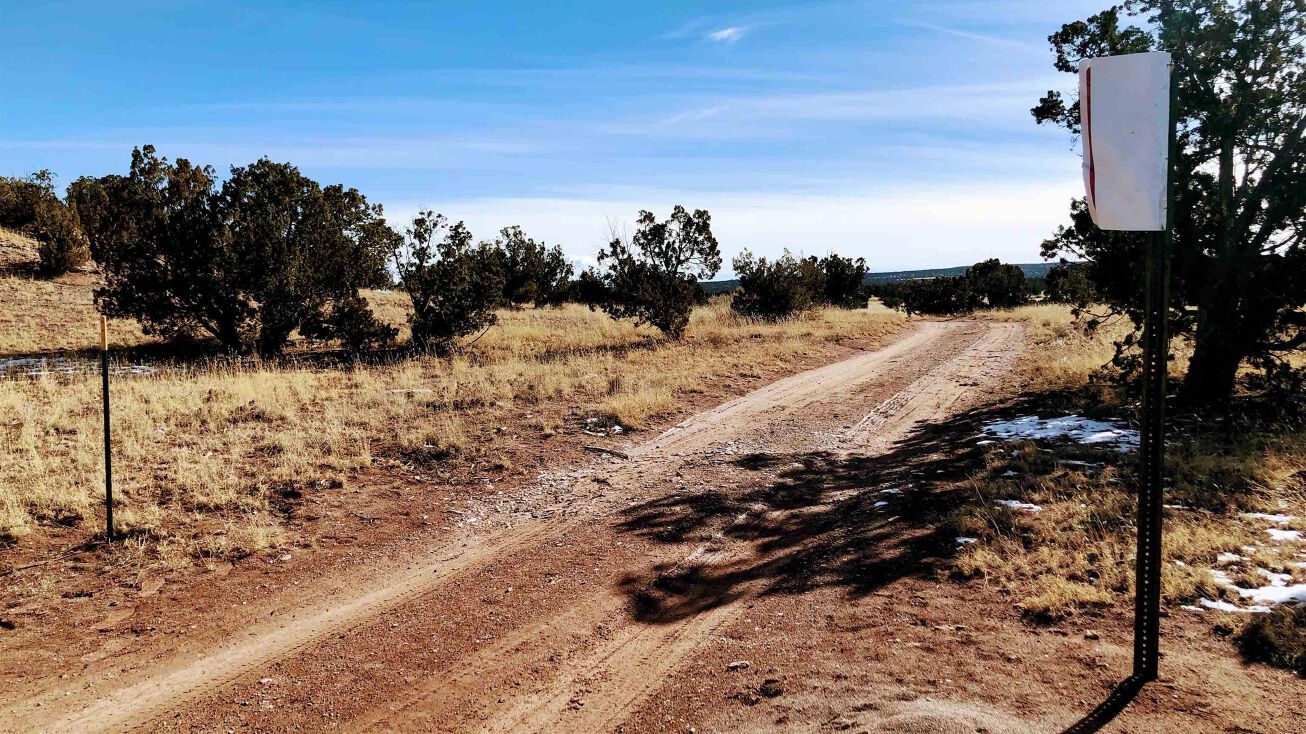 55 Woodview Dr, Thoreau, NM 87323