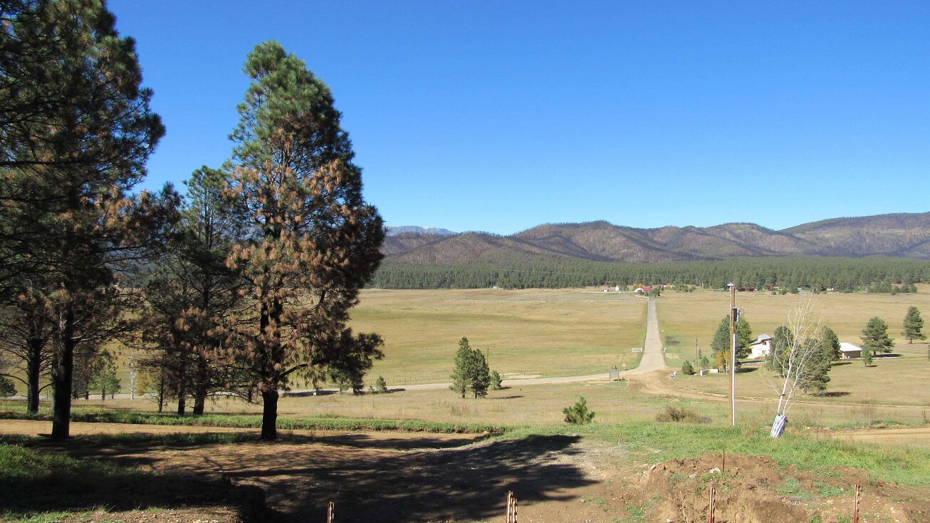 7 Cabra, Rociada, NM 87742