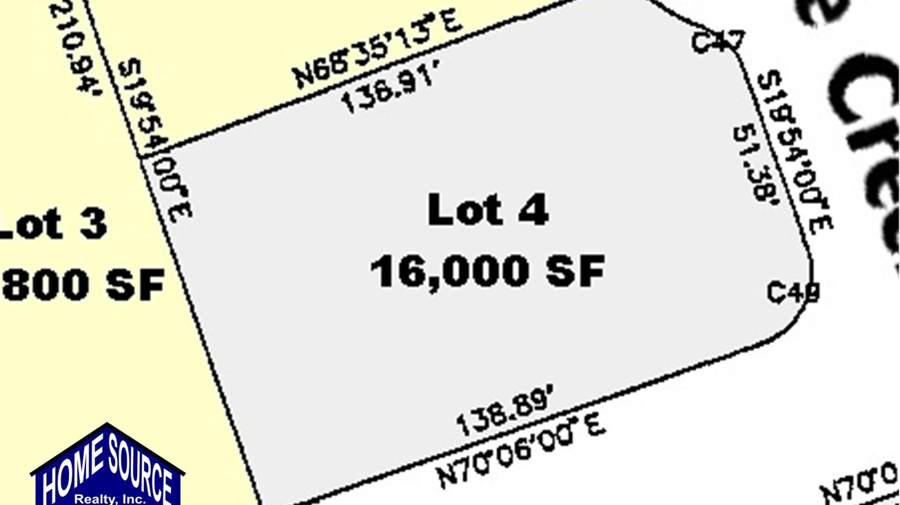 Lot 4 Pebble Beach Drive Riverton, Morton, WY 82501 Land for Sale