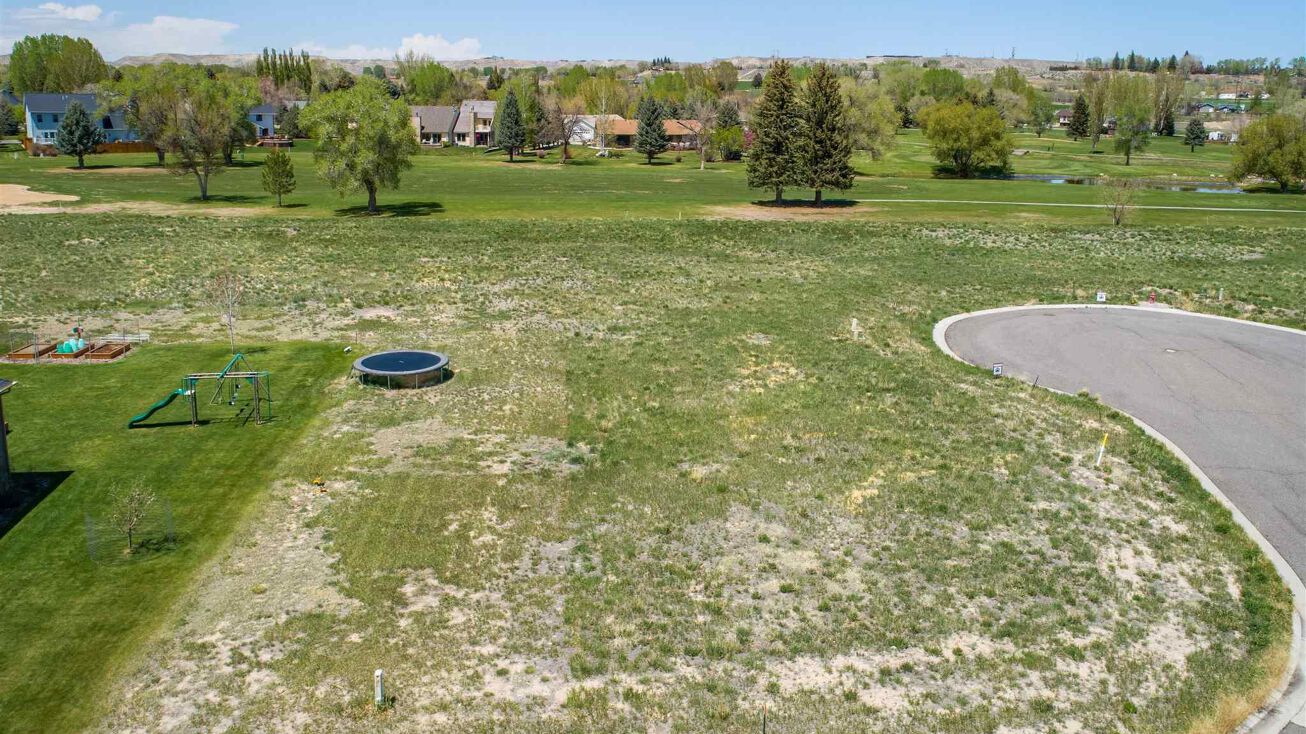 Lot 9 Pebble Beach Drive Riverton, Morton, WY 82501 Land for Sale