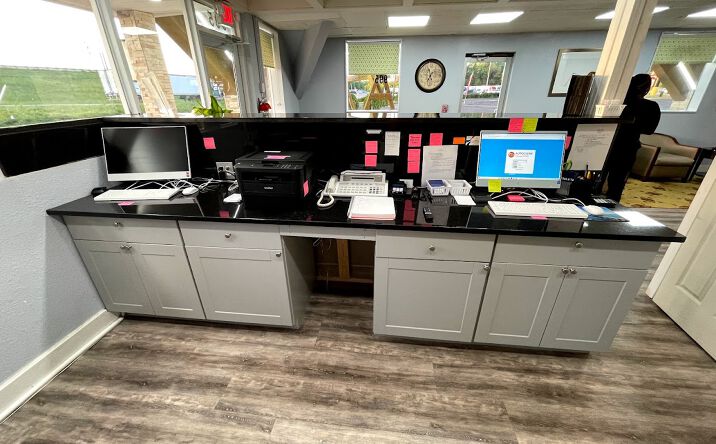 Pictures of Hospitality property located at 995 W South Blvd, Montgomery, AL 36105 for comps - image #1