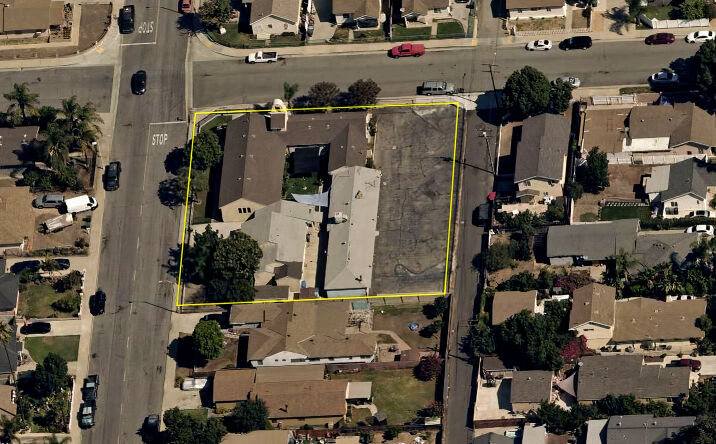 Pictures of Mixed Use, Special Purpose property located at 4975 D St, Chino, CA 91710 for comps - image #1