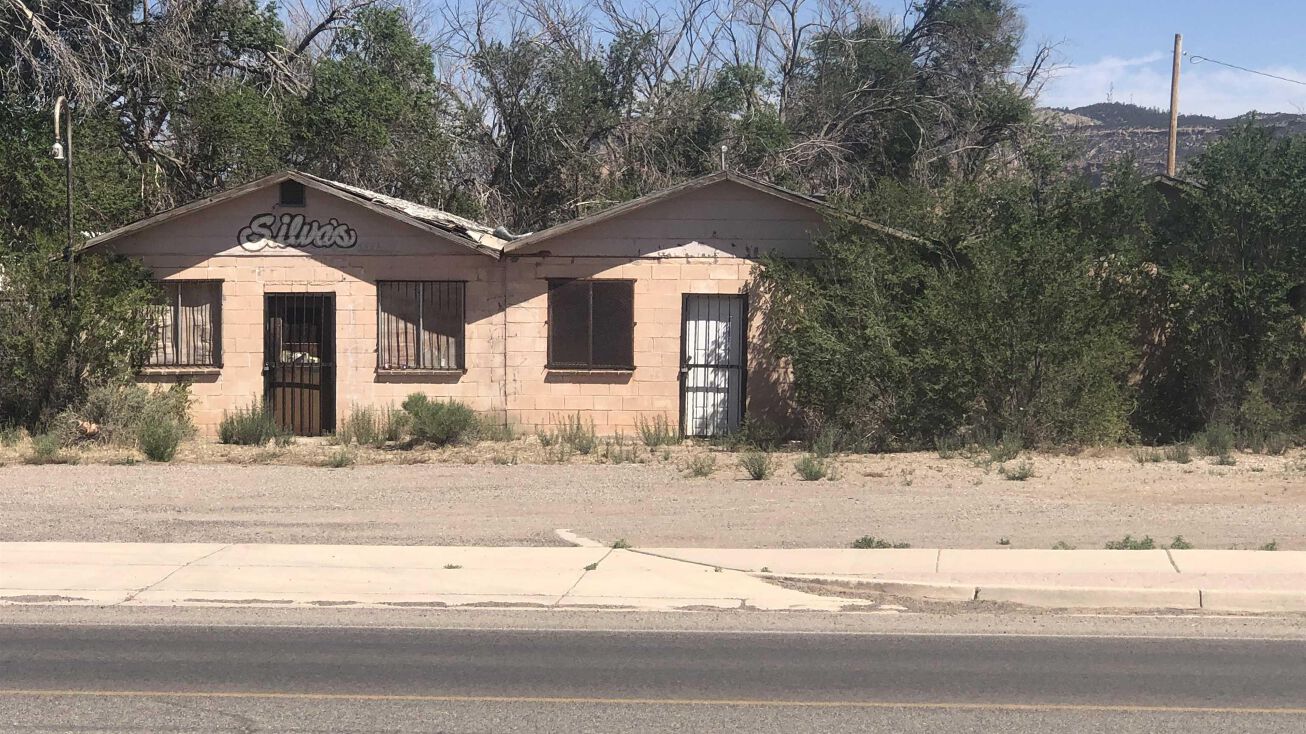 DUPLICATE, Thoreau, NM 87323