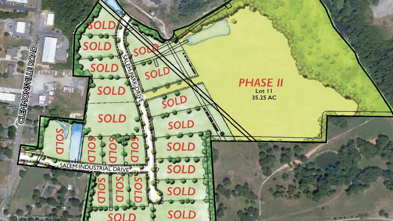 Clemmonsville Road near Griffith Road, WinstonSalem, NC 27127