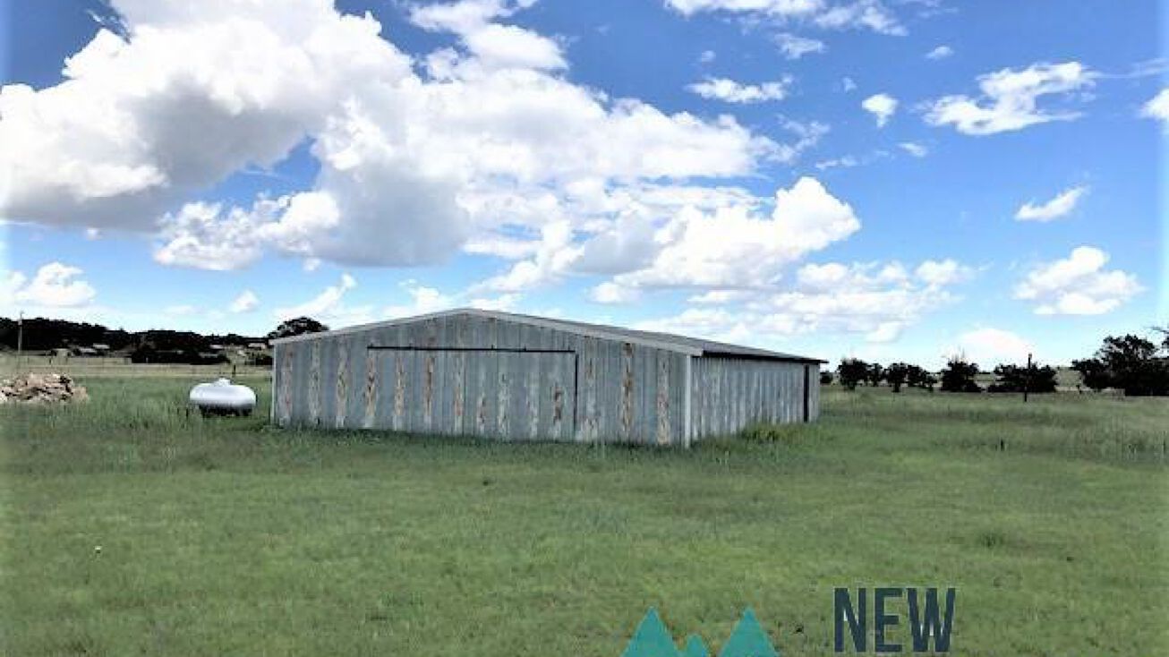 5,7,&13 First St, Capulin, NM 88414