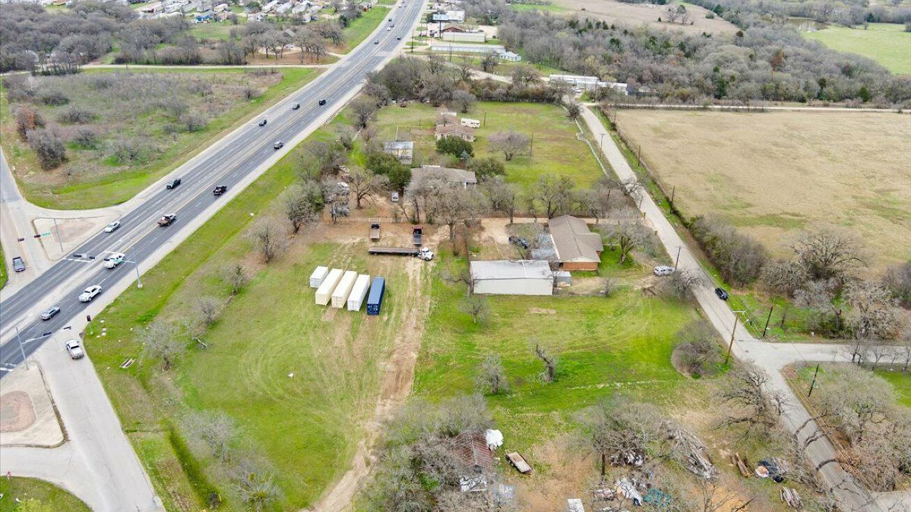 4600 Harrison Street, Lacy Lakeview, TX 76705 Land for Sale 4600