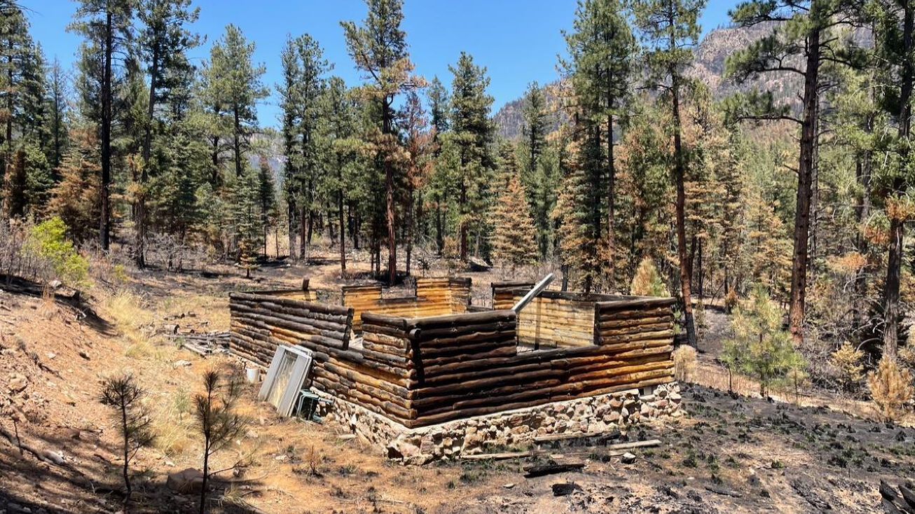 1045 AC CTC Ranch, Mora, NM 87732 Land for Sale 1045 AC CTC Ranch