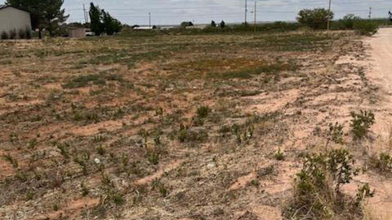 S State Highway 207, Eunice, NM 88231