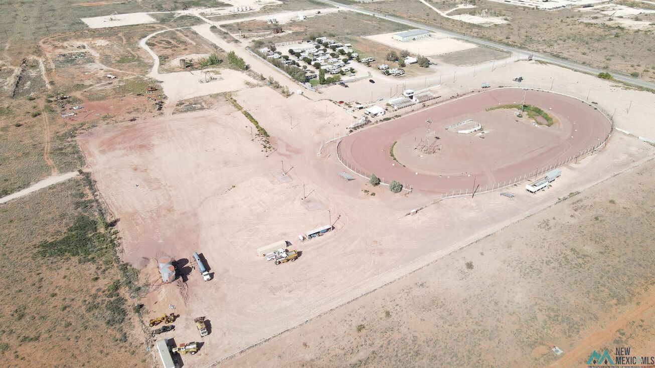 1000 NM207, Eunice, NM 88231 Retail Property for Sale 1000 N