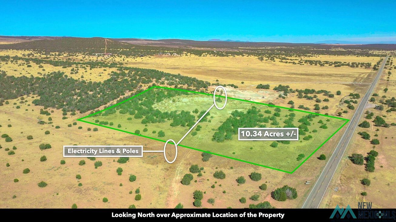 0 Manzano Morning, Estancia, NM 87016
