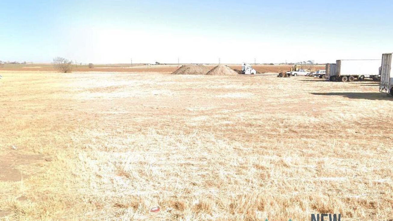 1124 Wheeler, Texico, NM 88135 Land for Sale 1124 Wheeler