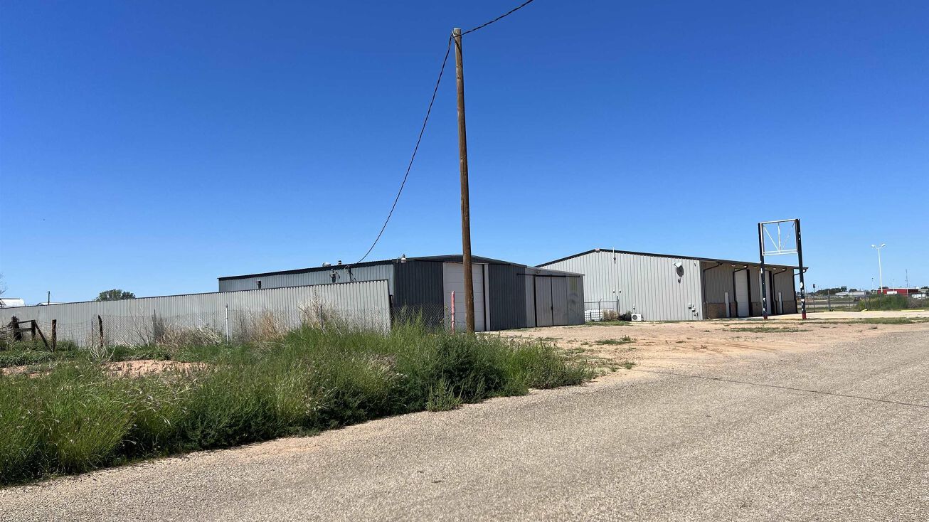 800 Woods St, Clovis, NM 88101