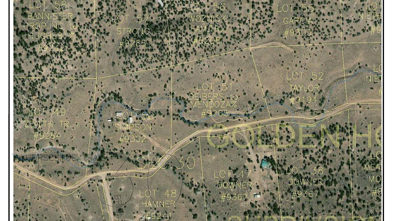 56 Bronco Ln, Quemado, NM 87829 Land for Sale 56 Bronco