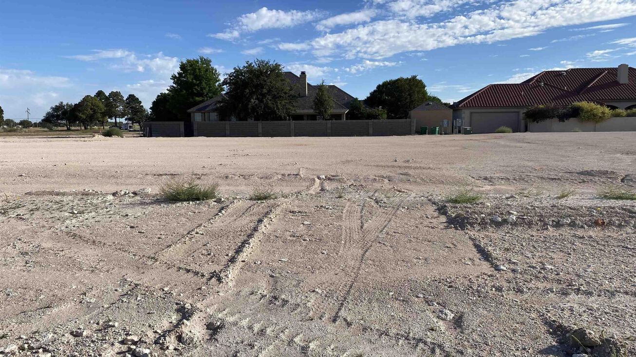 1203 W Cambridge, Hobbs, NM 88240 Land for Sale 1203 W Cambridge